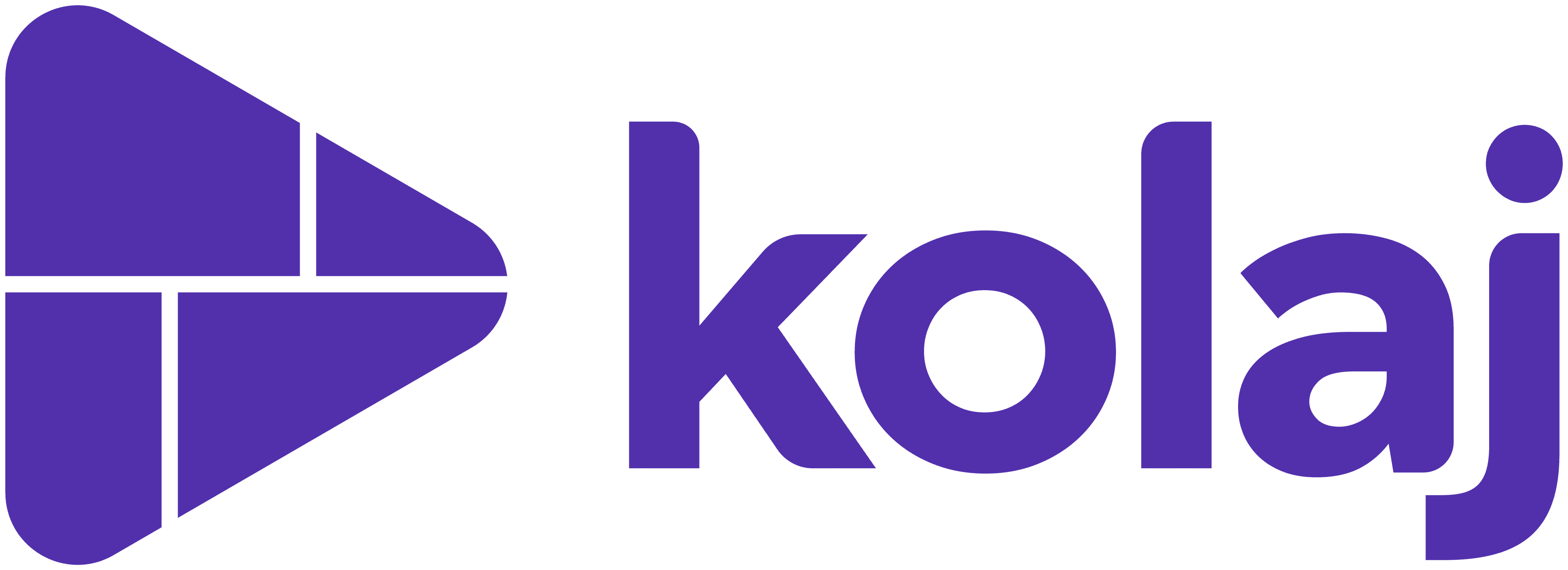 Kolaj logo